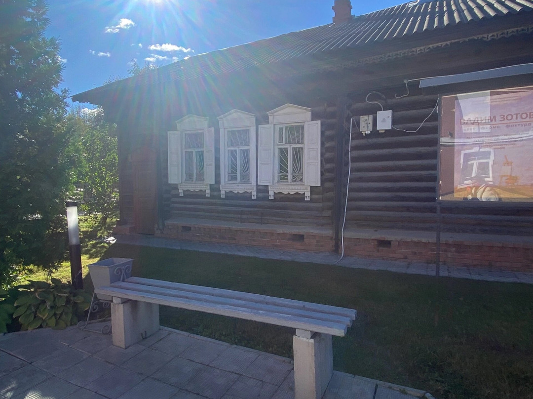 House-Museum of I. I. Golikov-Palekh必去景点