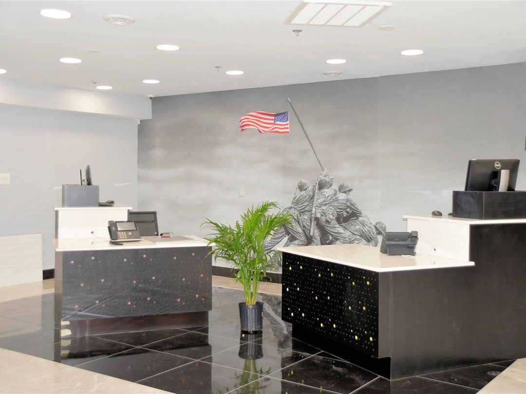 Clarion Pointe Jacksonville Near Camp Lejeune