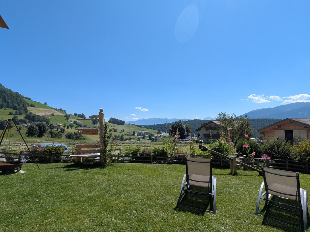 Hotel Dolomitenblick主图