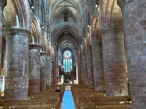 Lizzie's Orkney Tours-柯克沃尔必去景点