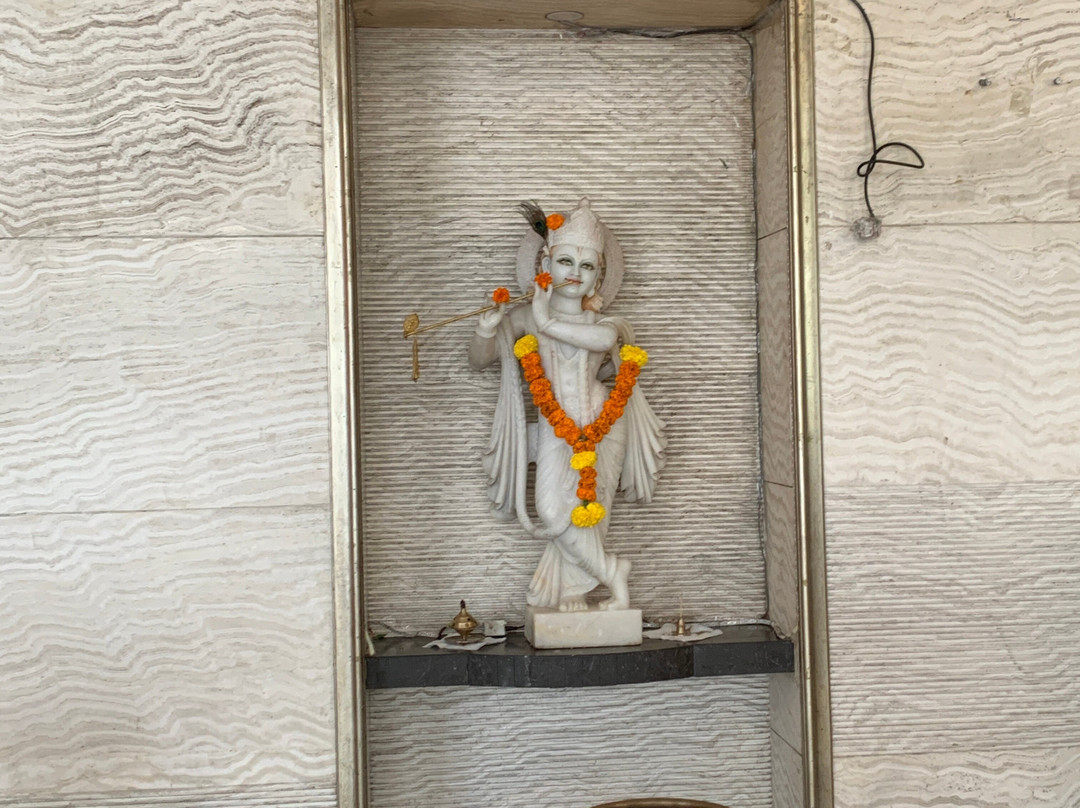 施普雷-席瓦依酒店主图