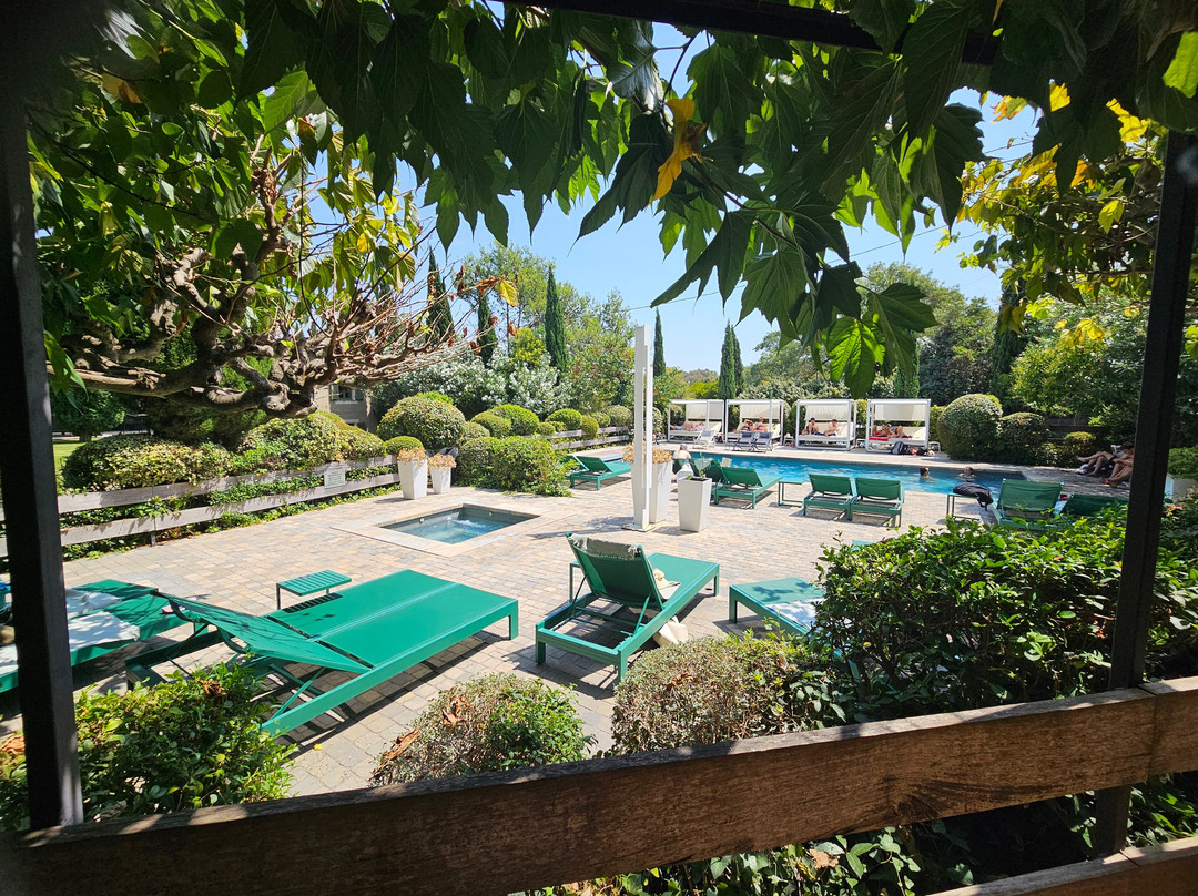 Hotel Montmorency Cité Médiévale主图