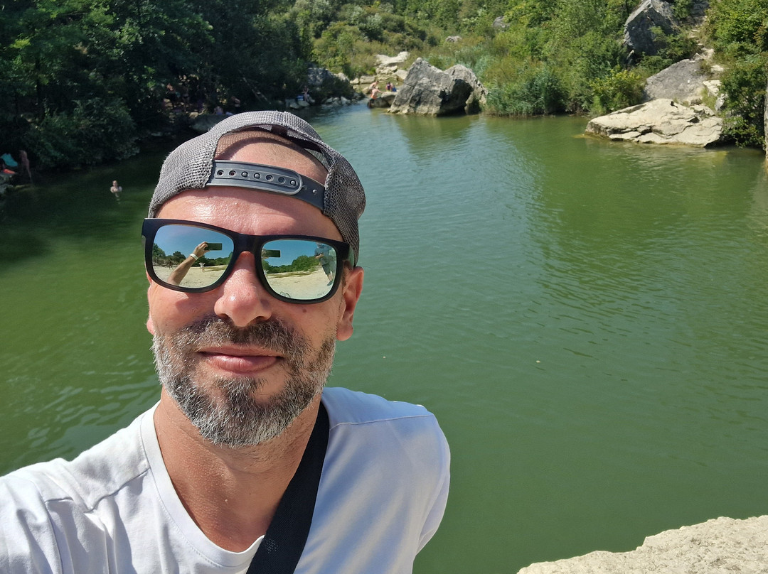 Zarecki Krov-Pazin必去景点