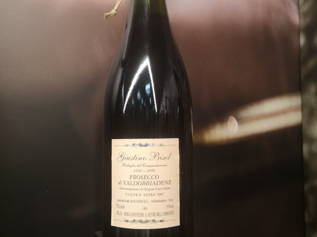Ruggeri Valdobbiadene-Valdobbiadene必去景点
