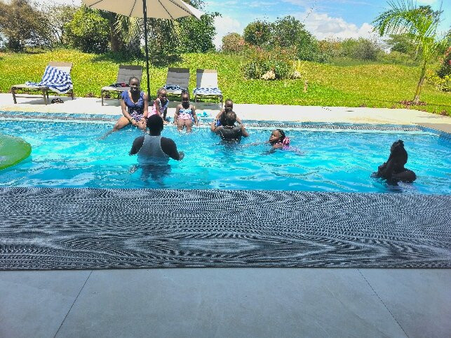 Vipingo Ridge-Kilifi必去景点