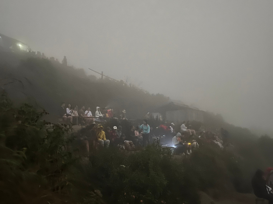 Batur Trekking Tour-Songan B必去景点