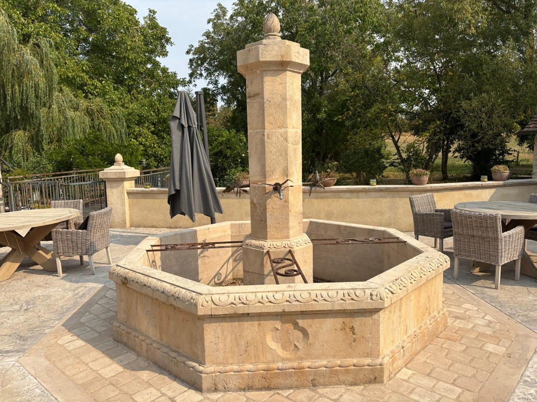 Moulin De Petoulle主图