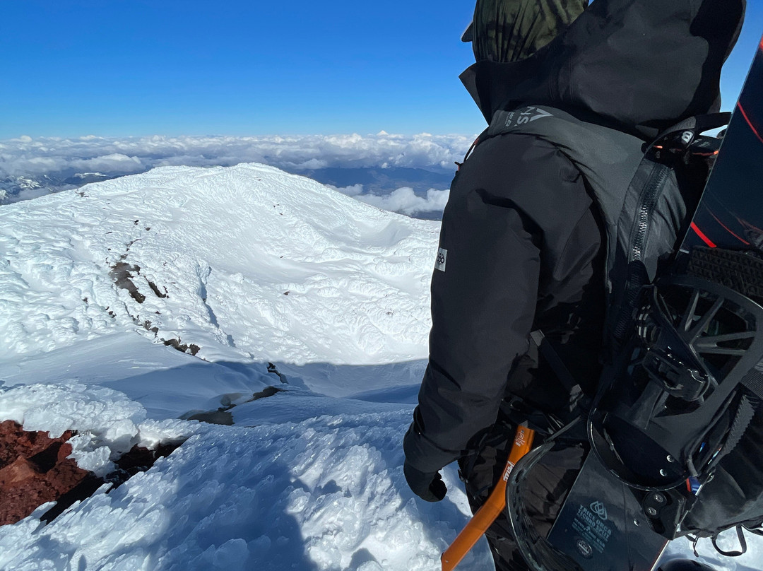 APEX Backcountry Guides-Malalcahuello必去景点