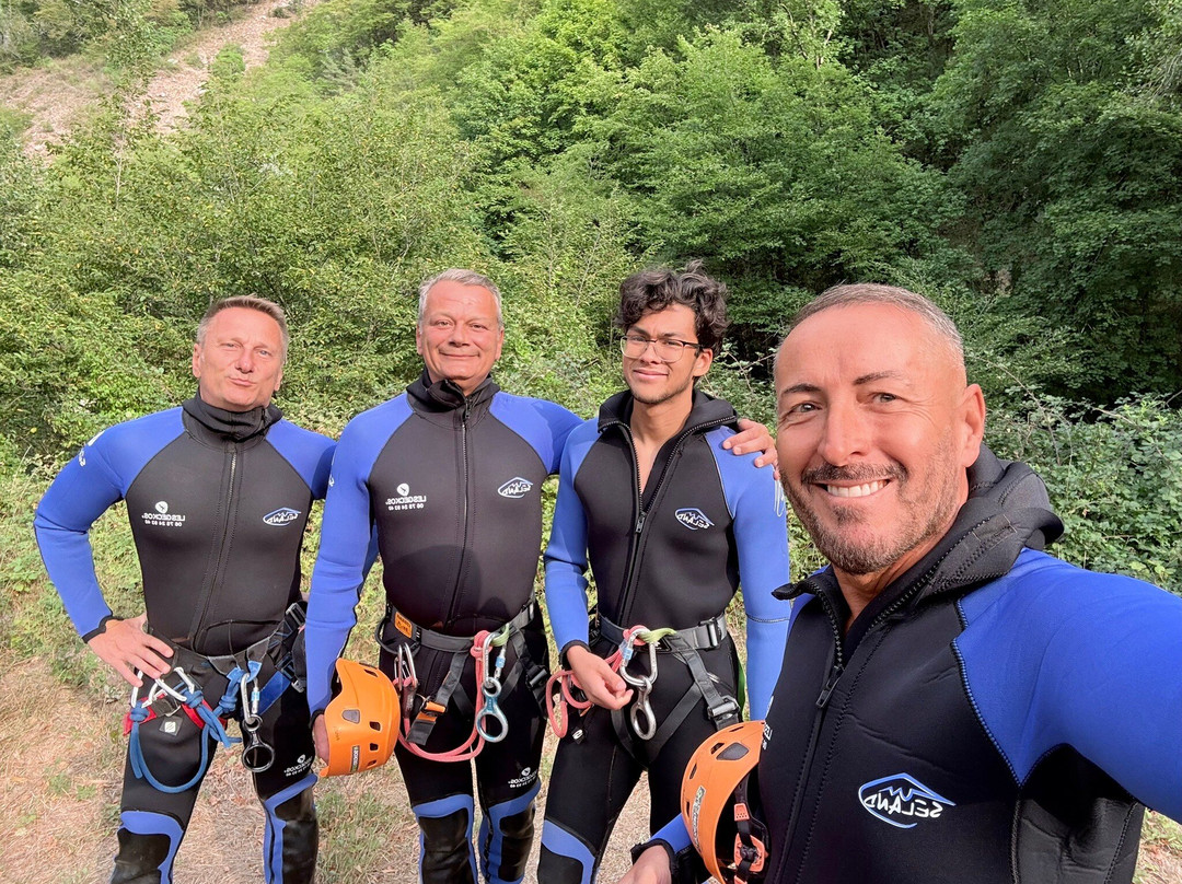 Lesgeckos-旺斯必去景点