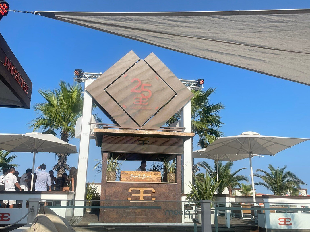 Papeete Beach-Milano Marittima必去景点