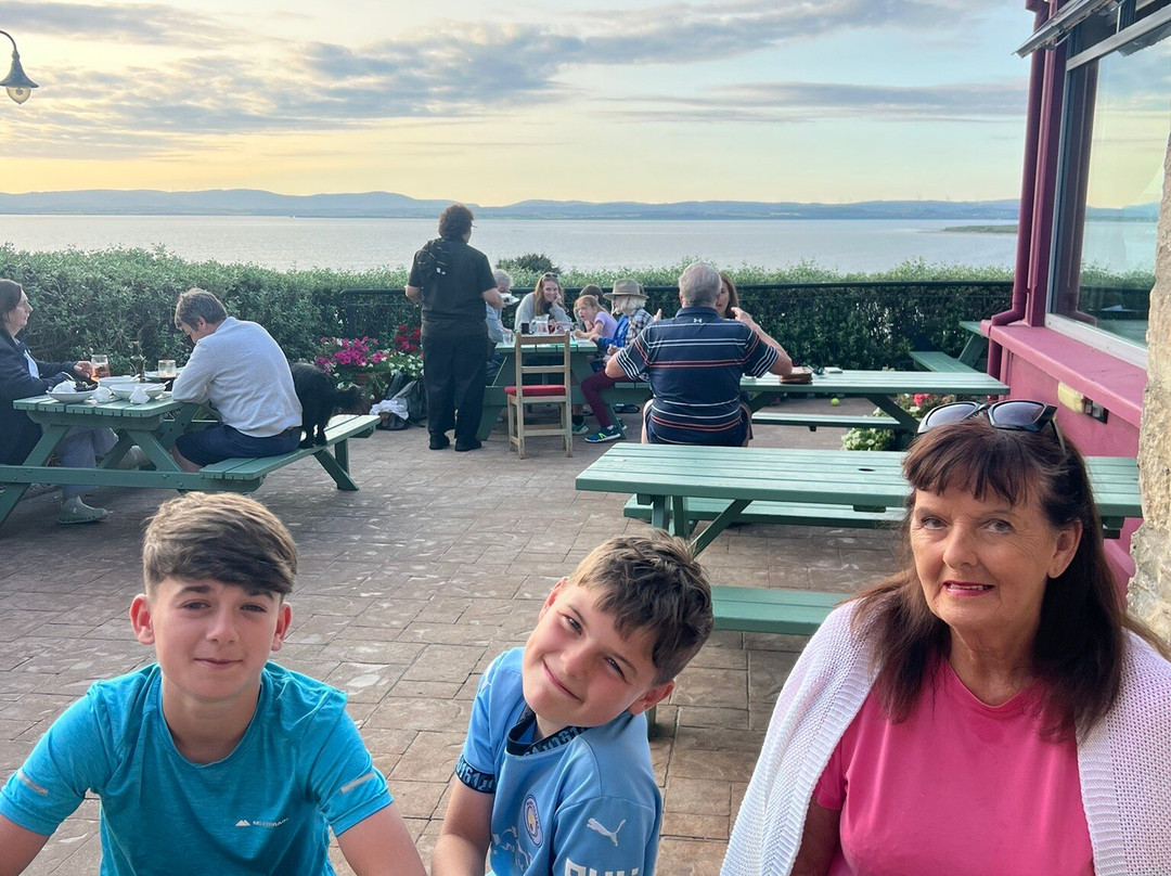 The Gaslight Inn Rossnowlagh主图