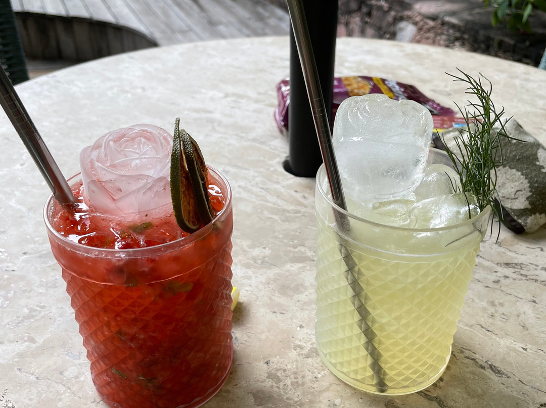 Pousada Vila Serrano主图