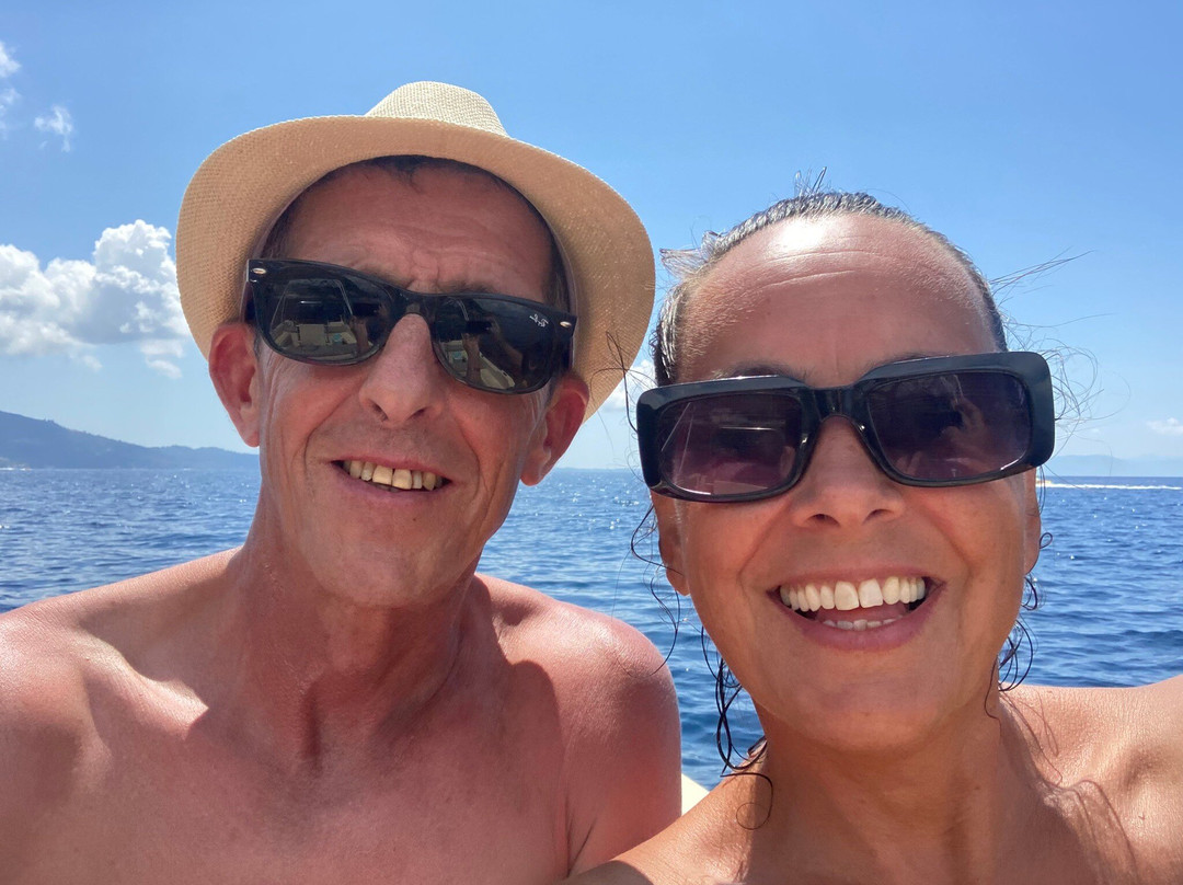 Stefanos Rent a Boat-Messonghi必去景点