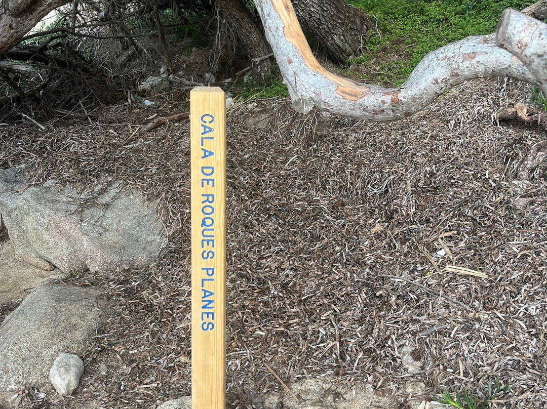 Cami Ronda-赫罗那必去景点