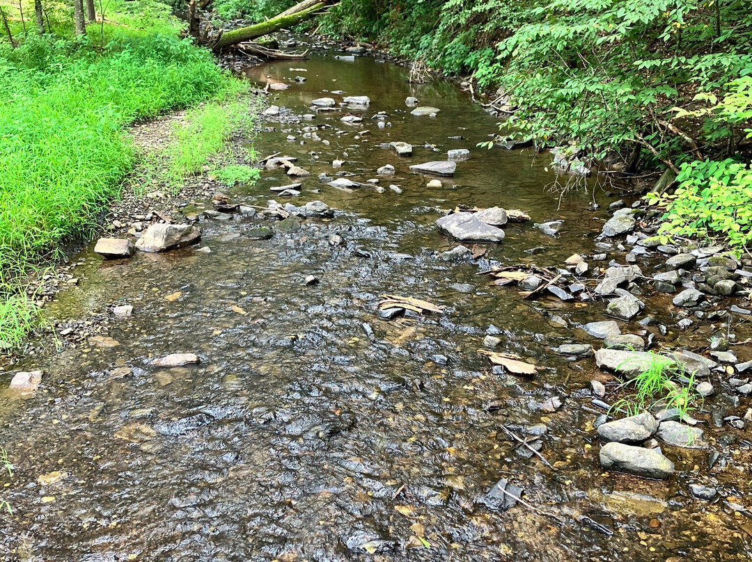 Colonel Denning State Park-Newville必去景点