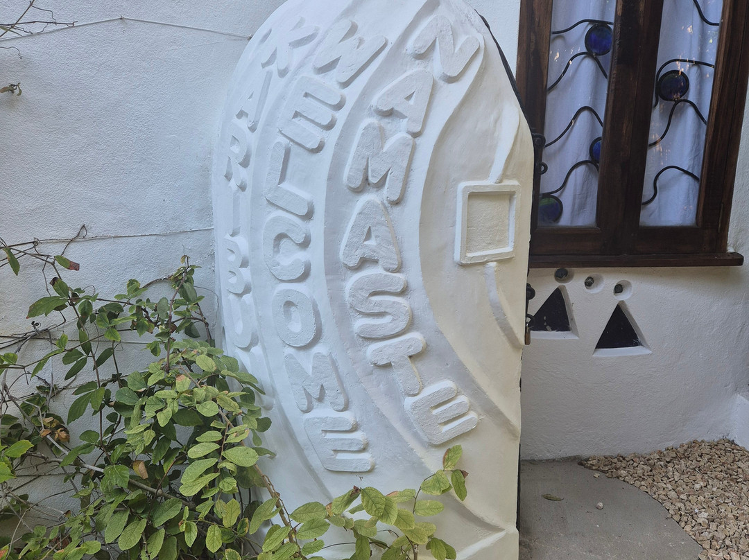 Yoga at Watamu Treehouse-瓦塔木必去景点