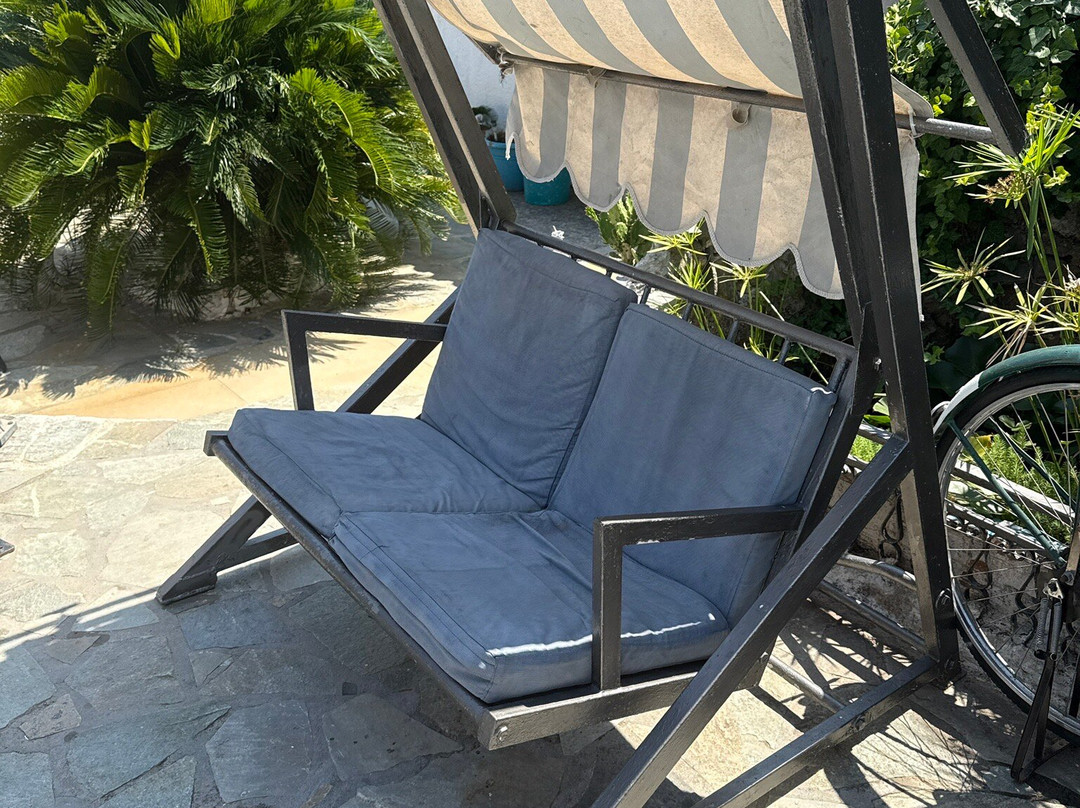 Studio Jimmy's主图