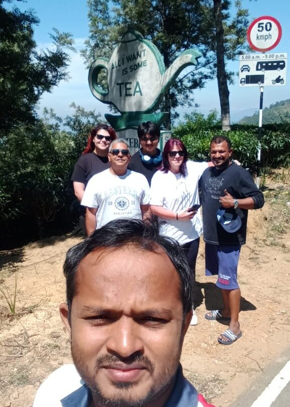 Magical Paradise-Kandana必去景点