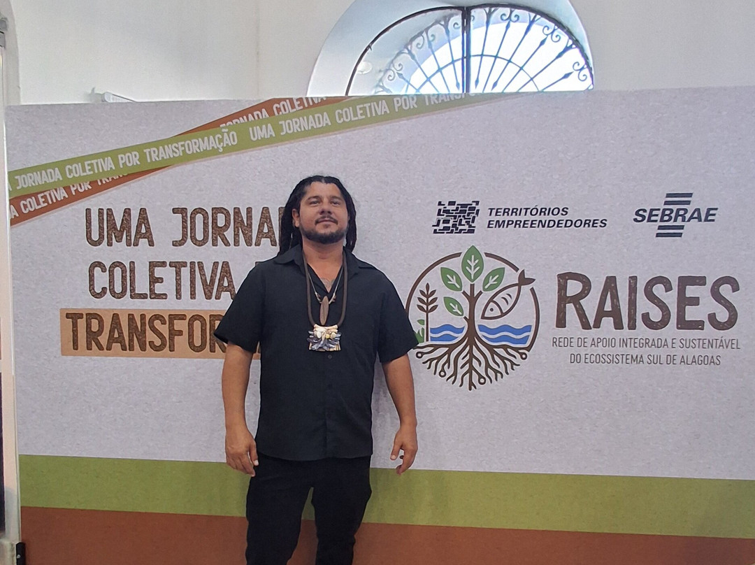 Sete de Setembro Theatre-Penedo必去景点