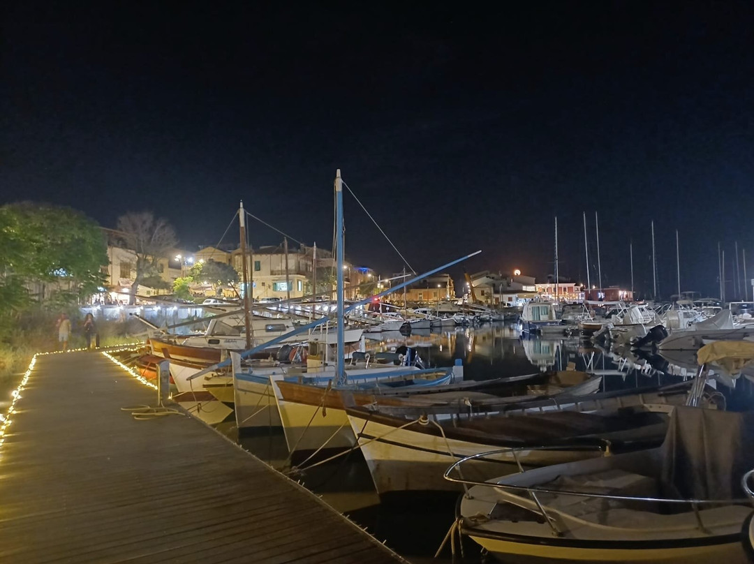 Domo Sul Porto主图