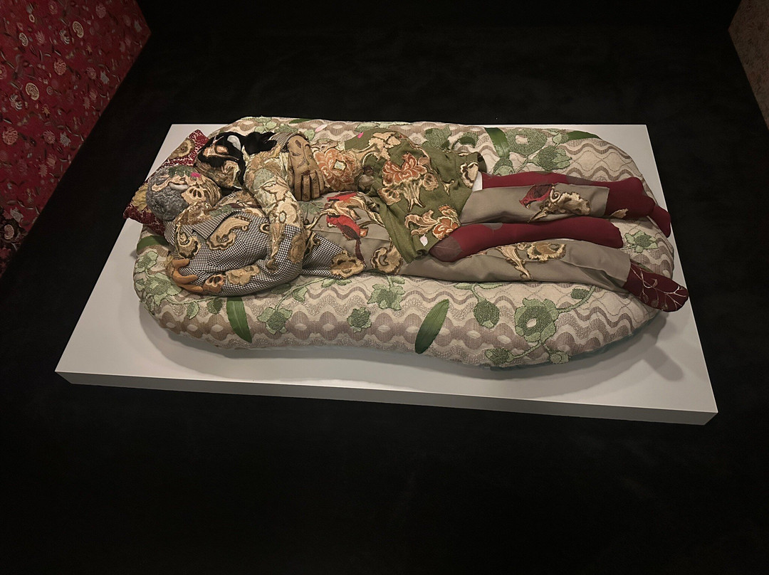 Zeeuws Museum-Middelburg必去景点