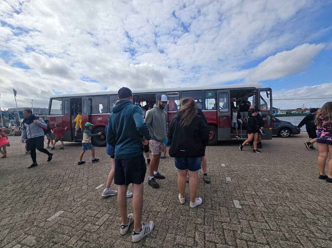 De Groot Recreatie-Hippolytushoef必去景点