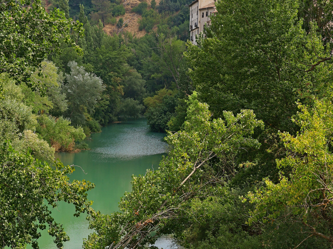 昆卡古城-昆卡必去景点