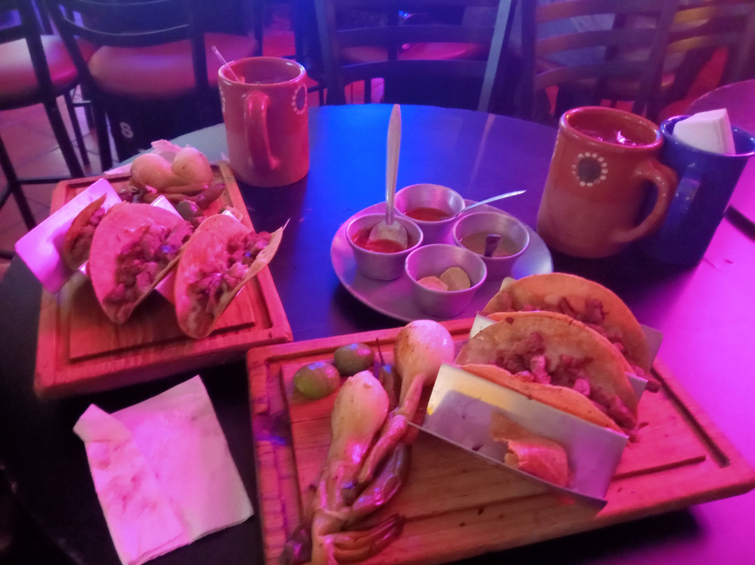 Cantaritos El Compa De Jalisco Satelite