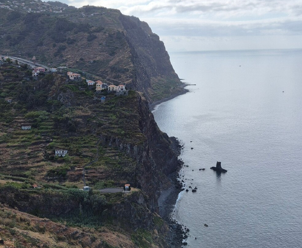 ViveMadeira-马德拉群岛必去景点