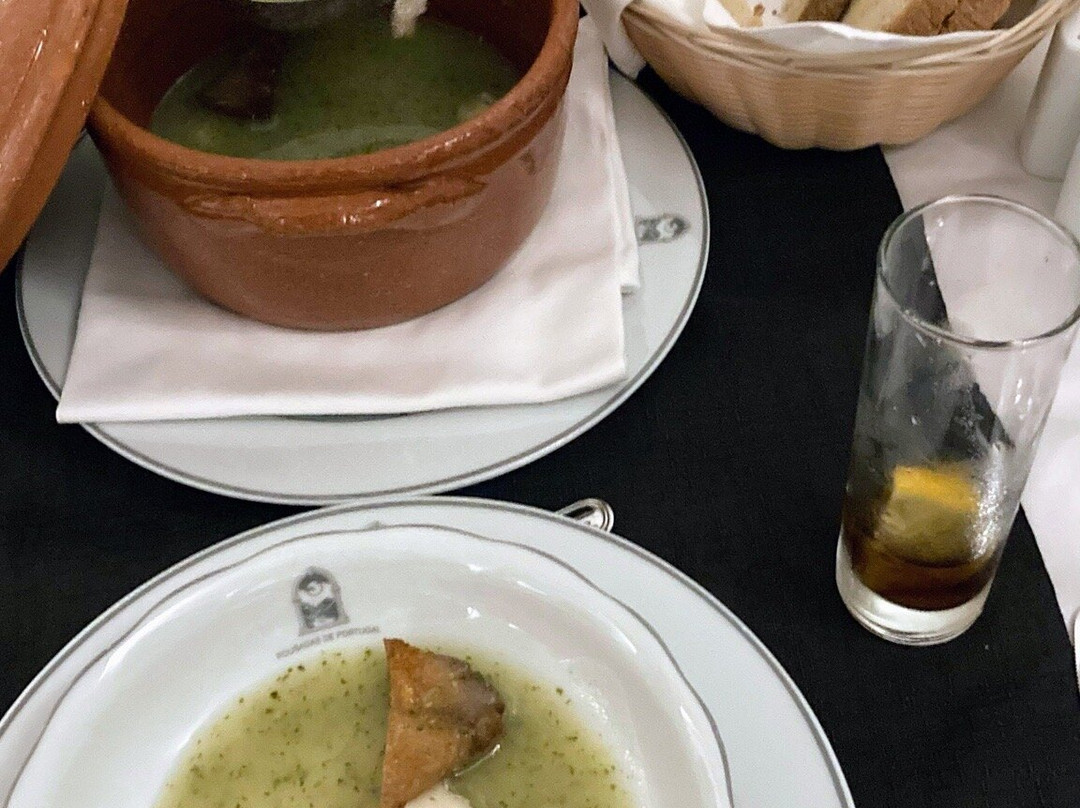 Pousada Castelo Alvito主图