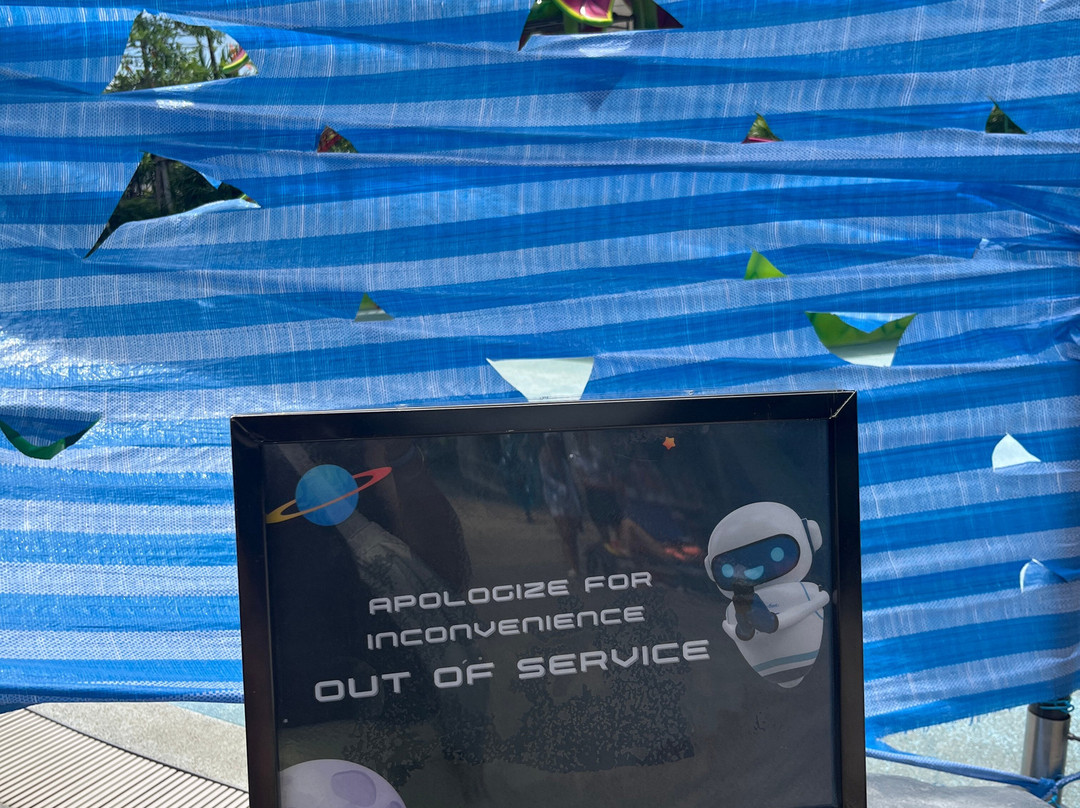 Grande Centre Point Space Pattaya主图