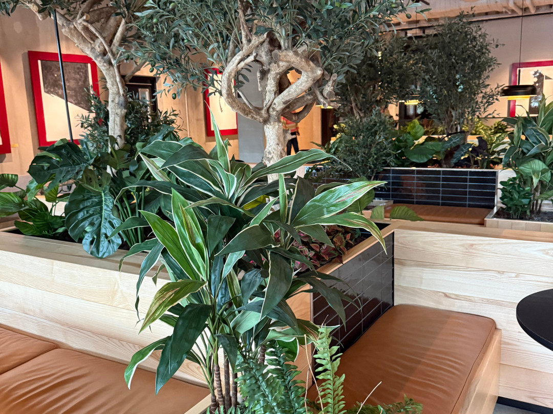 Comfort Hotel Solna主图