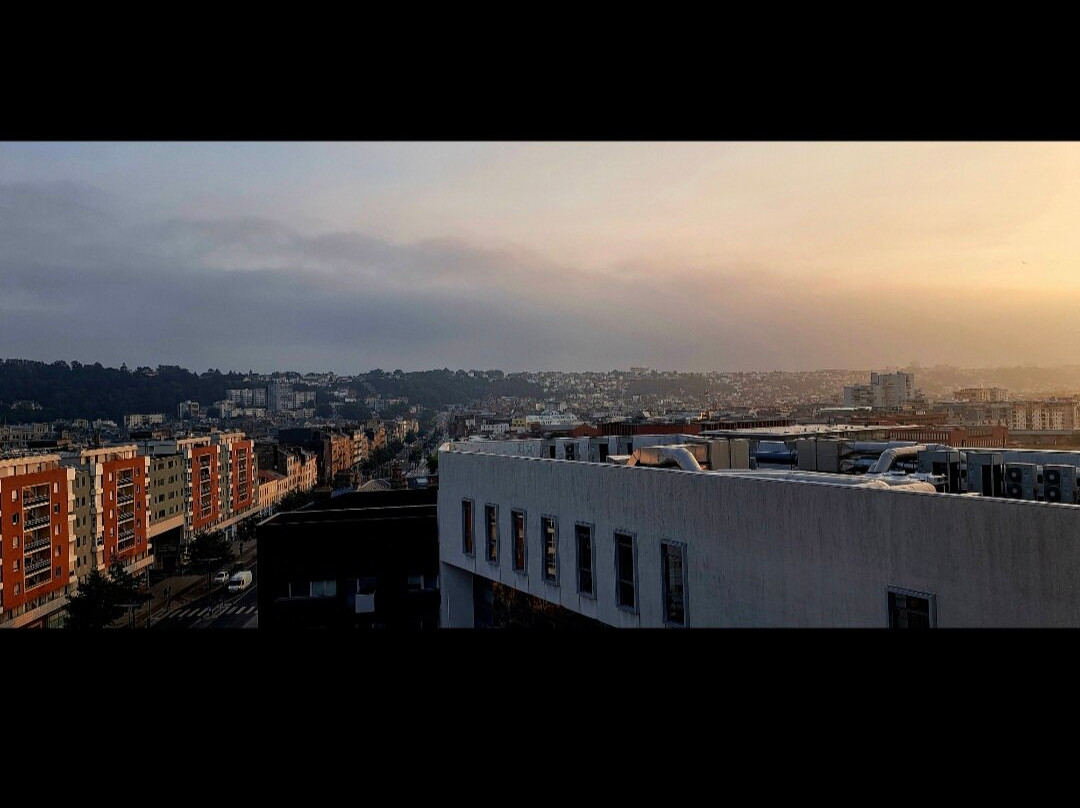 NOMAD Hotel Le Havre主图