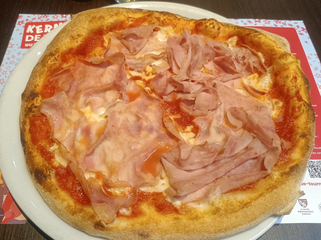 Vechia Napoli