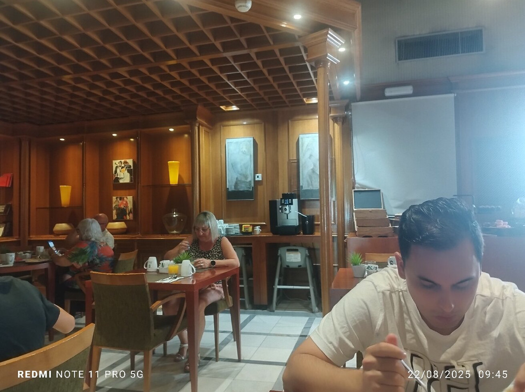 Sercotel Toledo Renacimiento主图