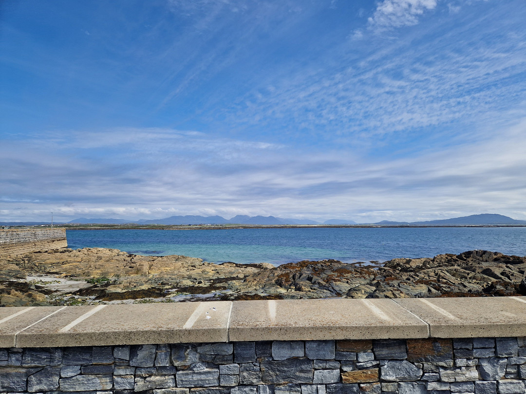 Connemara Smokehouse-戈尔韦郡必去景点