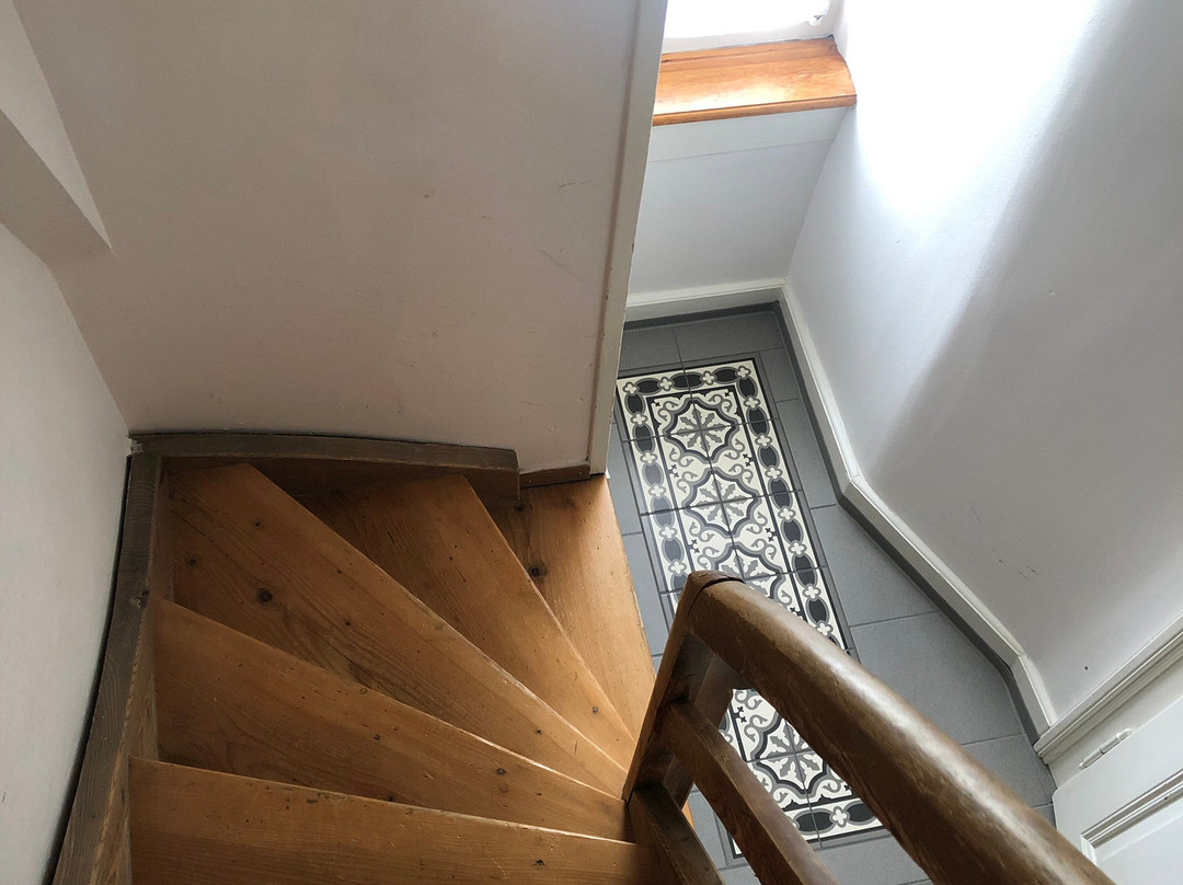 The Bed and Breakfast主图