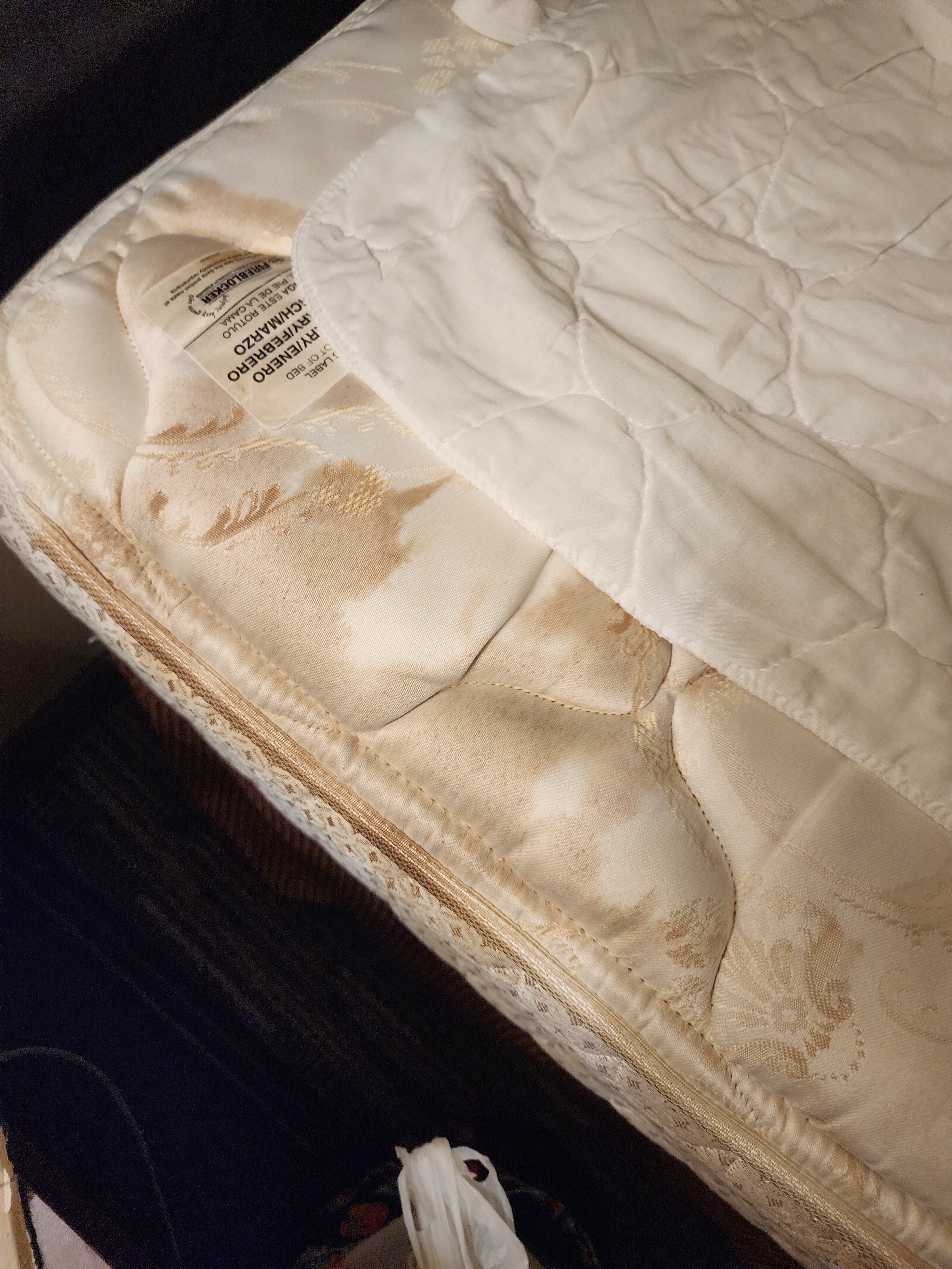 Country Inn & Suites by Radisson, Clinton, IA-客卧