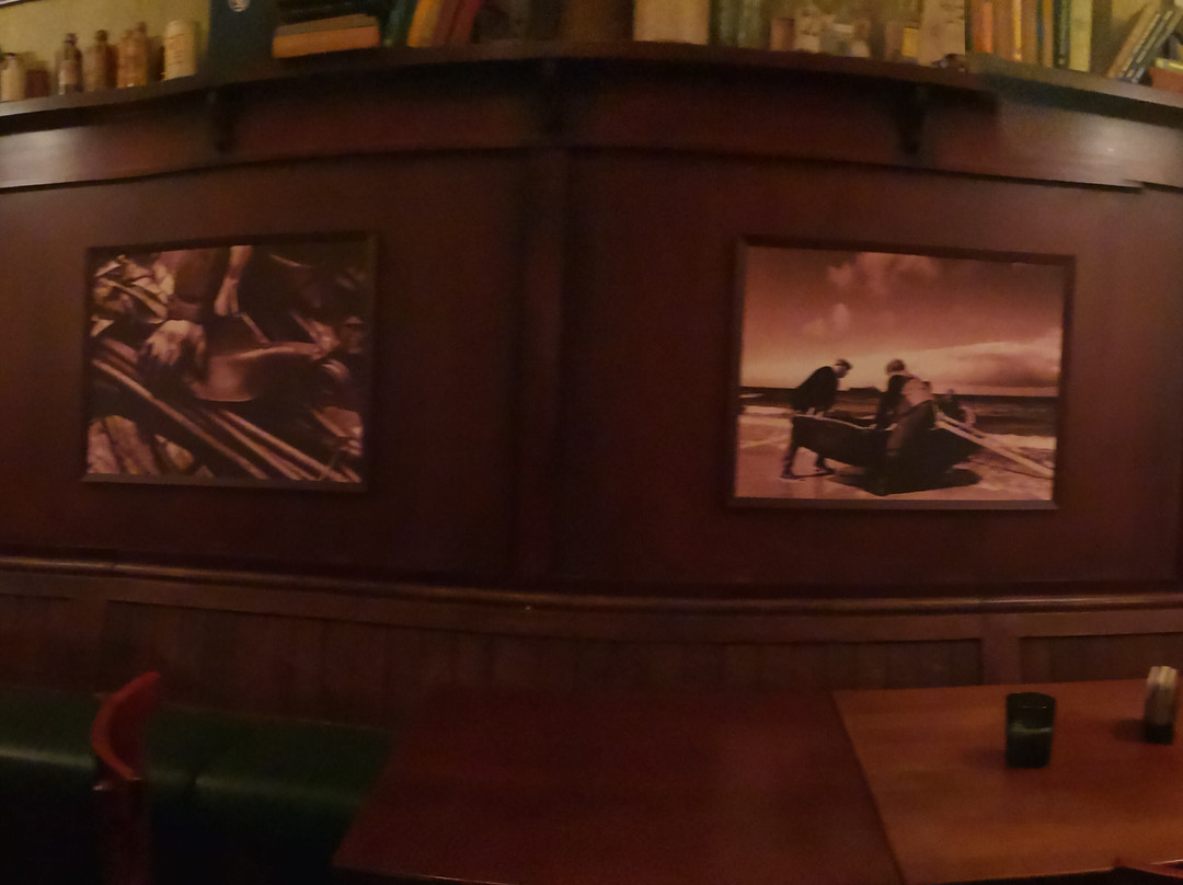 SLimerick Irish Pub Gotha-Gotha必去景点