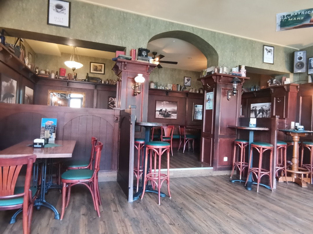 SLimerick Irish Pub Gotha-Gotha必去景点