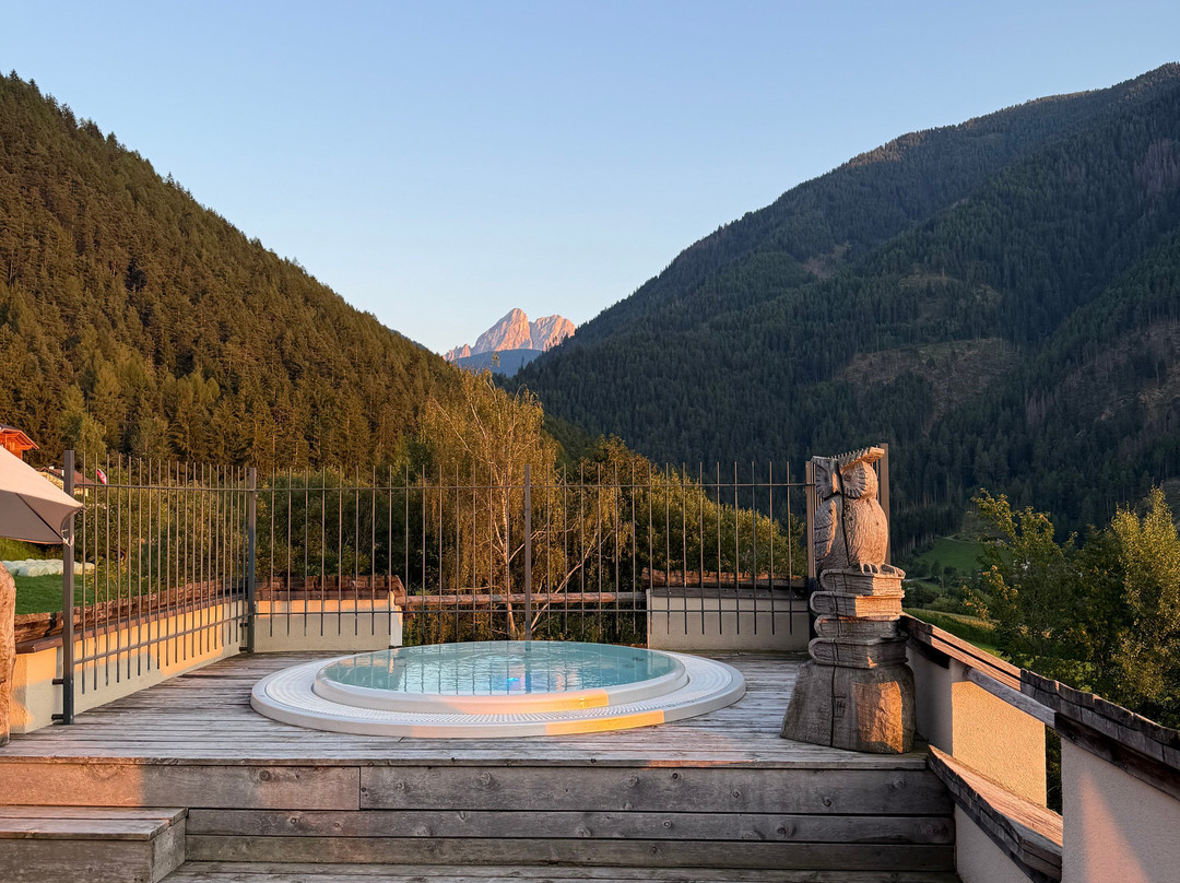 Hotel Bergschlossl主图