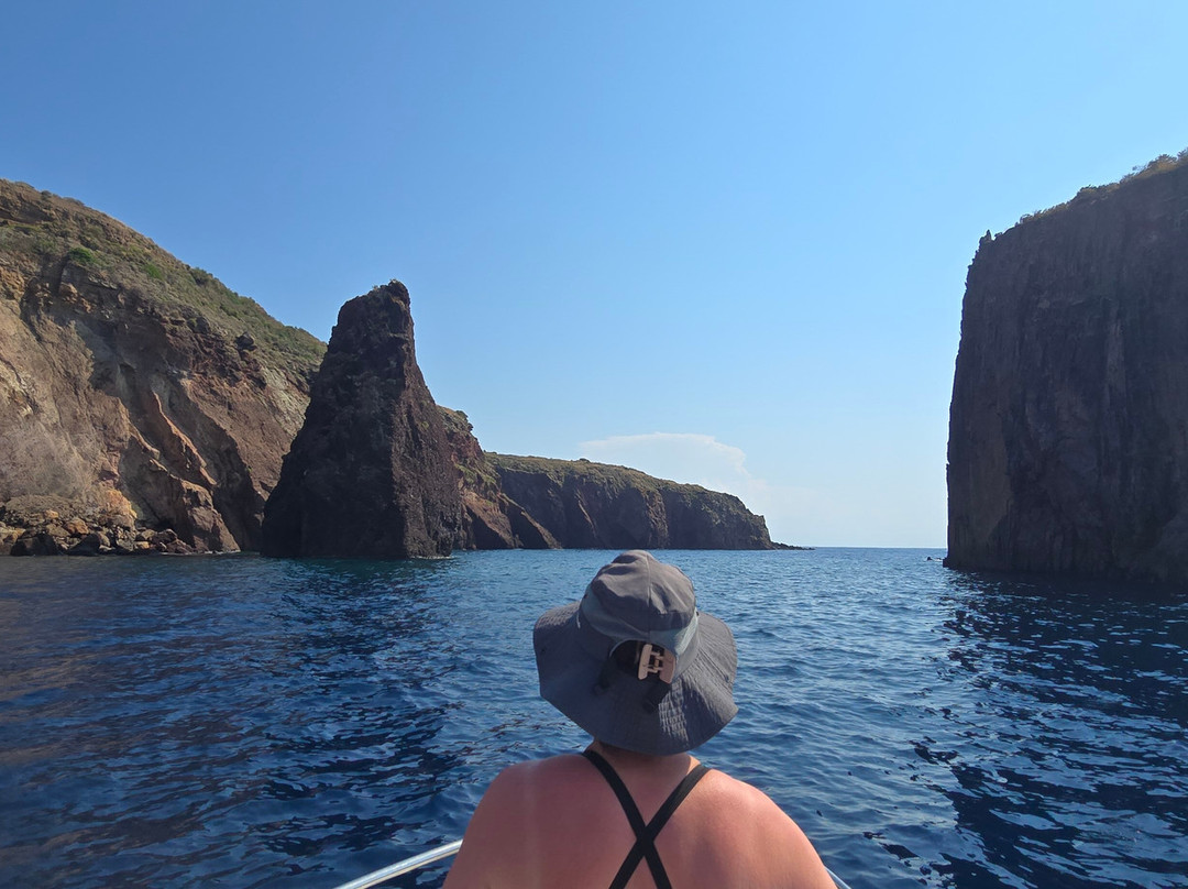 Sankalpa Eolie-Lipari Town必去景点
