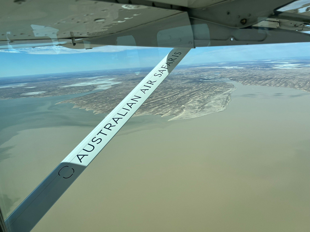 Australian Air Safaris-Moorabbin必去景点