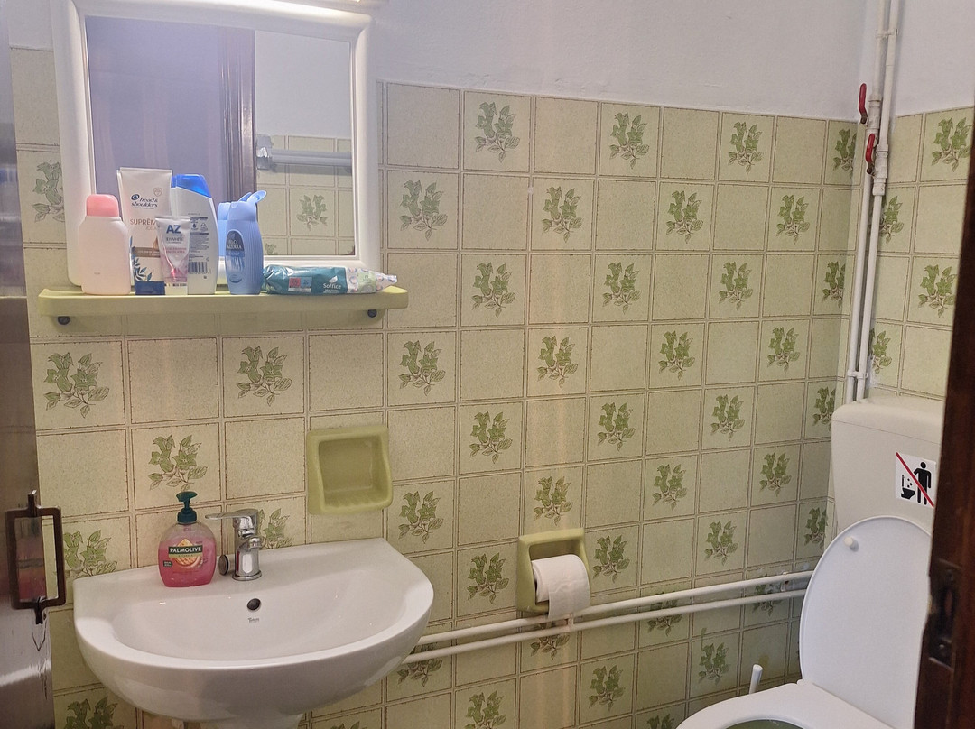 Hotel la petite Morfo主图