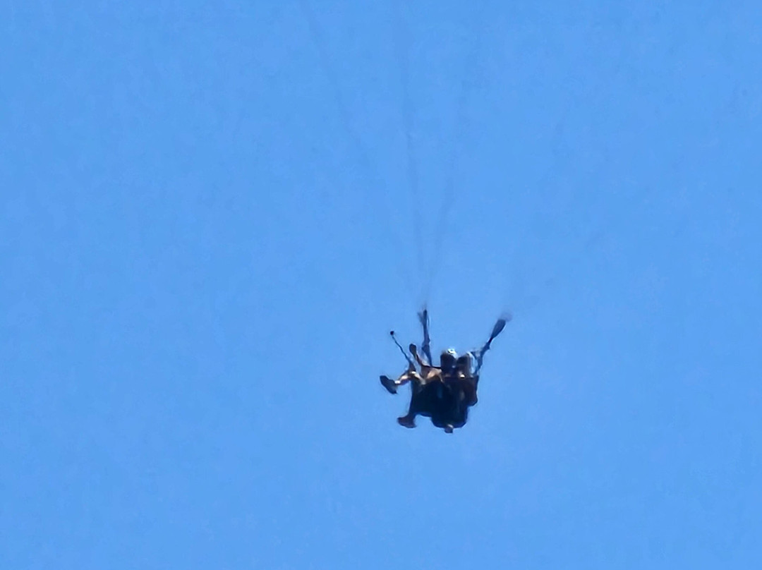 Paragliding Montenegro Club-Becici必去景点