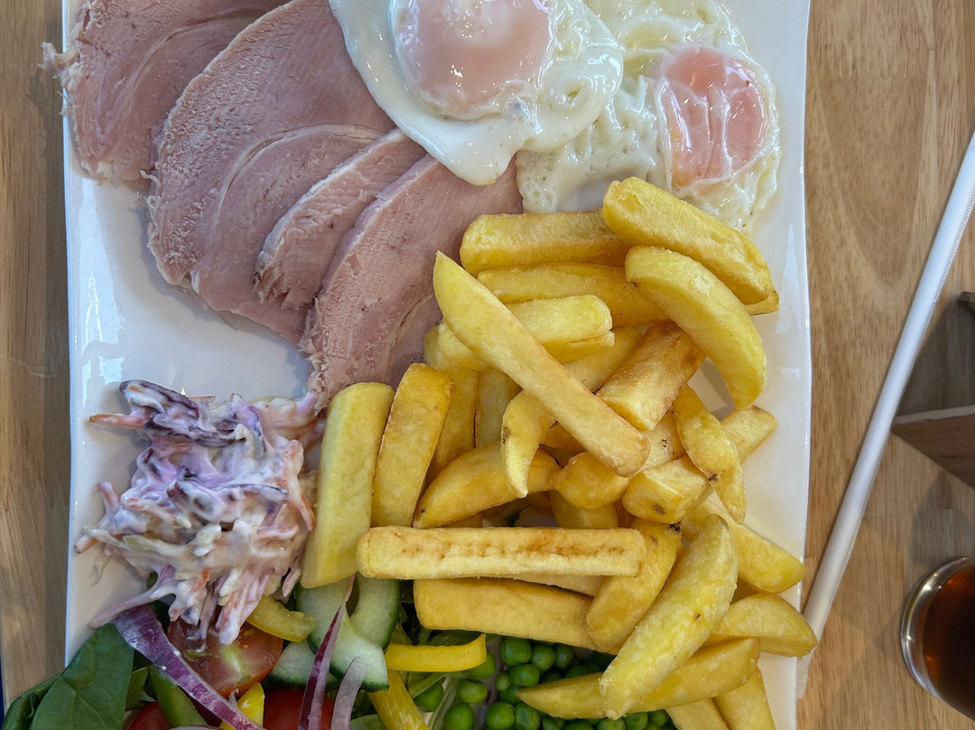 Rhyl Golf Club-里尔必去景点
