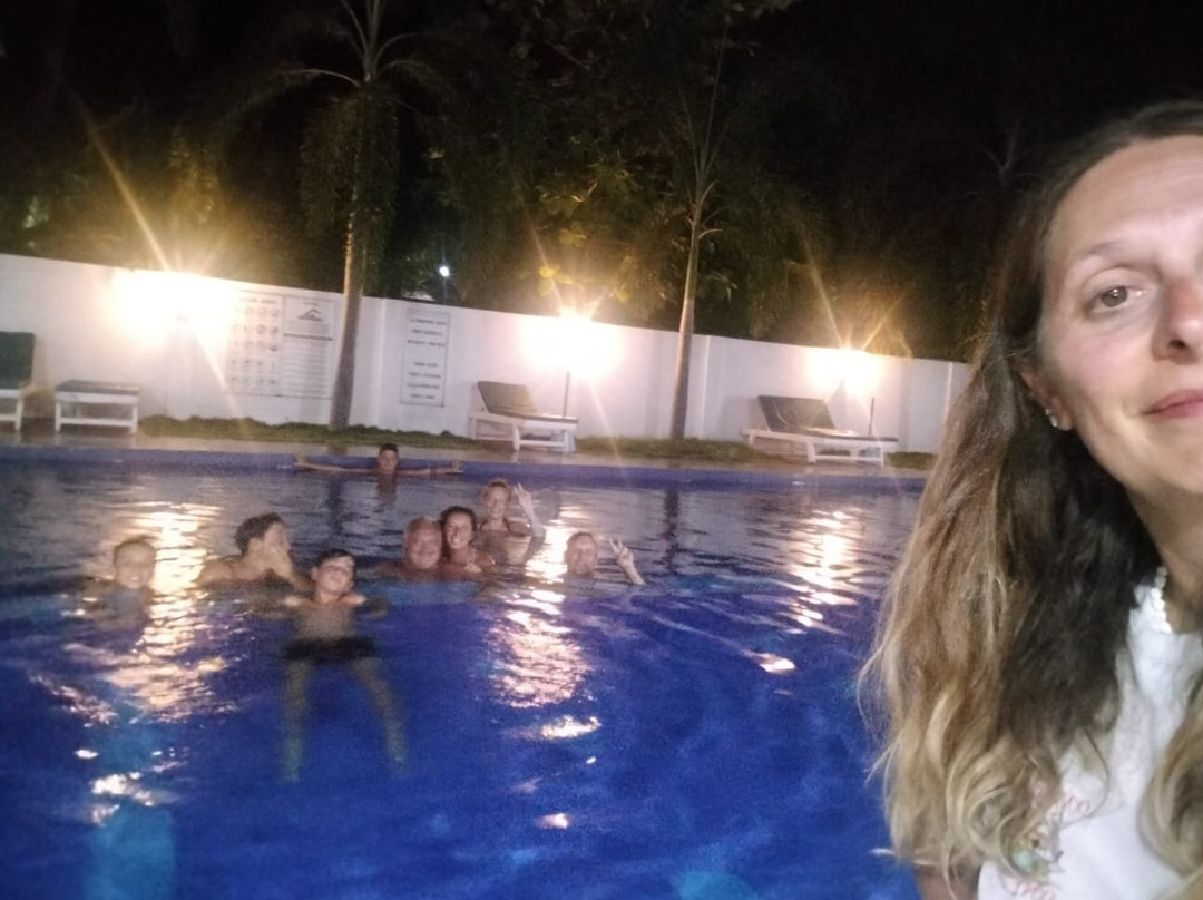 MRD Beach Hotel主图