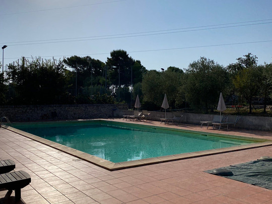 Agriturismo Serrafiori主图