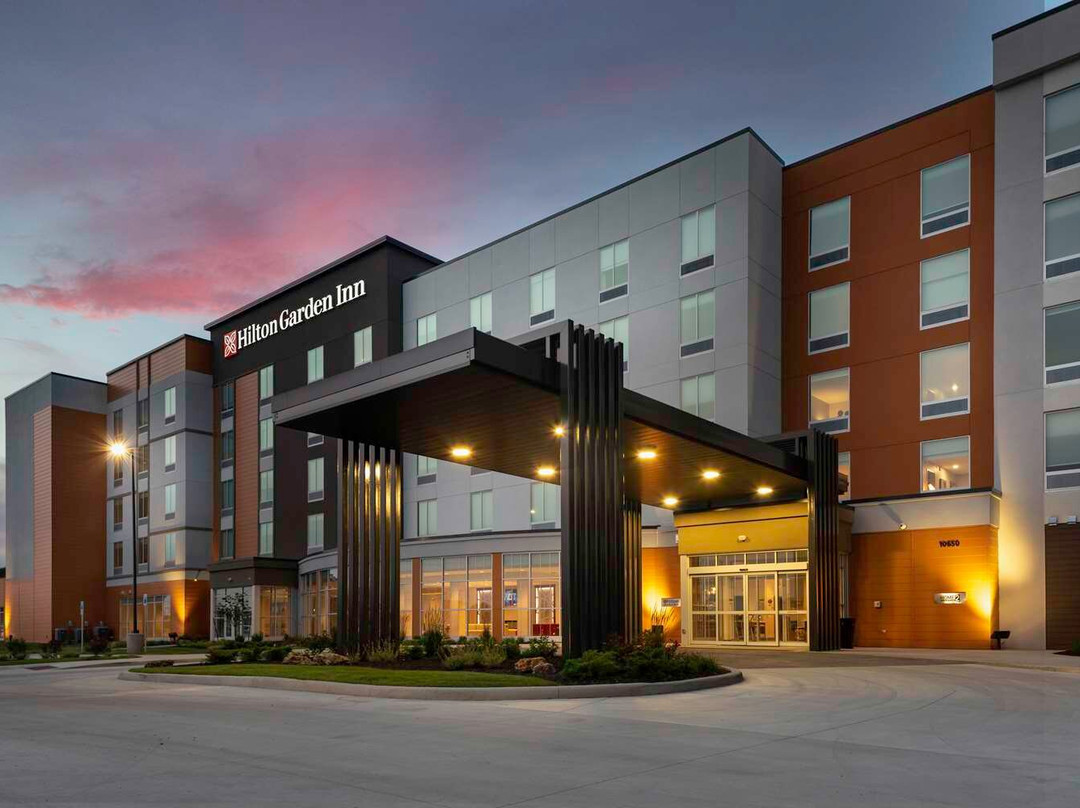 Hilton Garden Inn Fort Wayne North