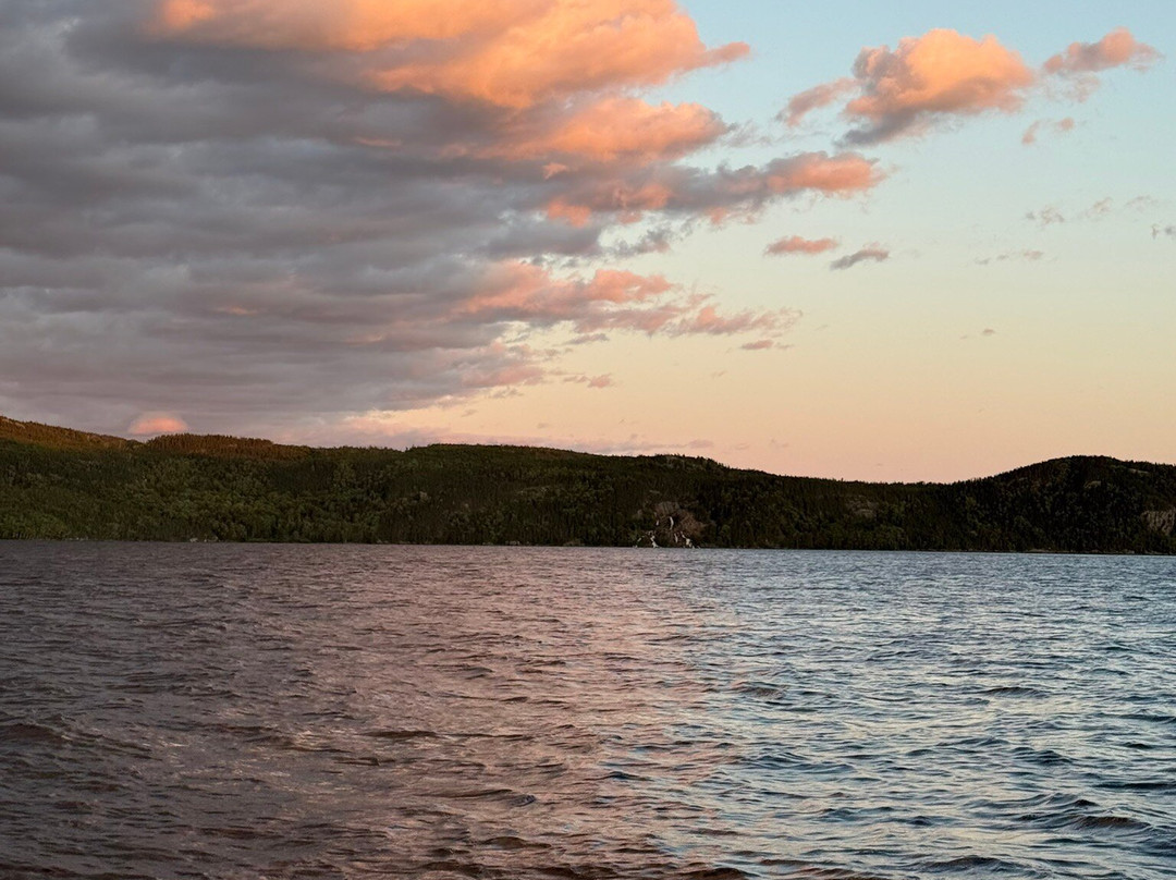 Clarey's Diving & Eco Boat Tours-Triton必去景点